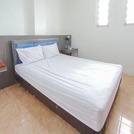 OYO 3848 Kavana Syariah Homestay Martapura  Bagian luar foto