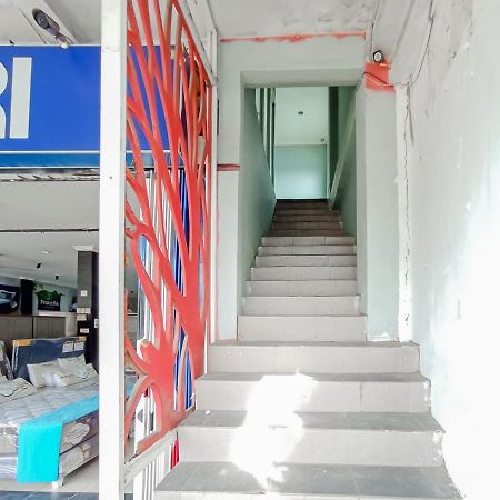 OYO 3848 Kavana Syariah Homestay Martapura  Bagian luar foto