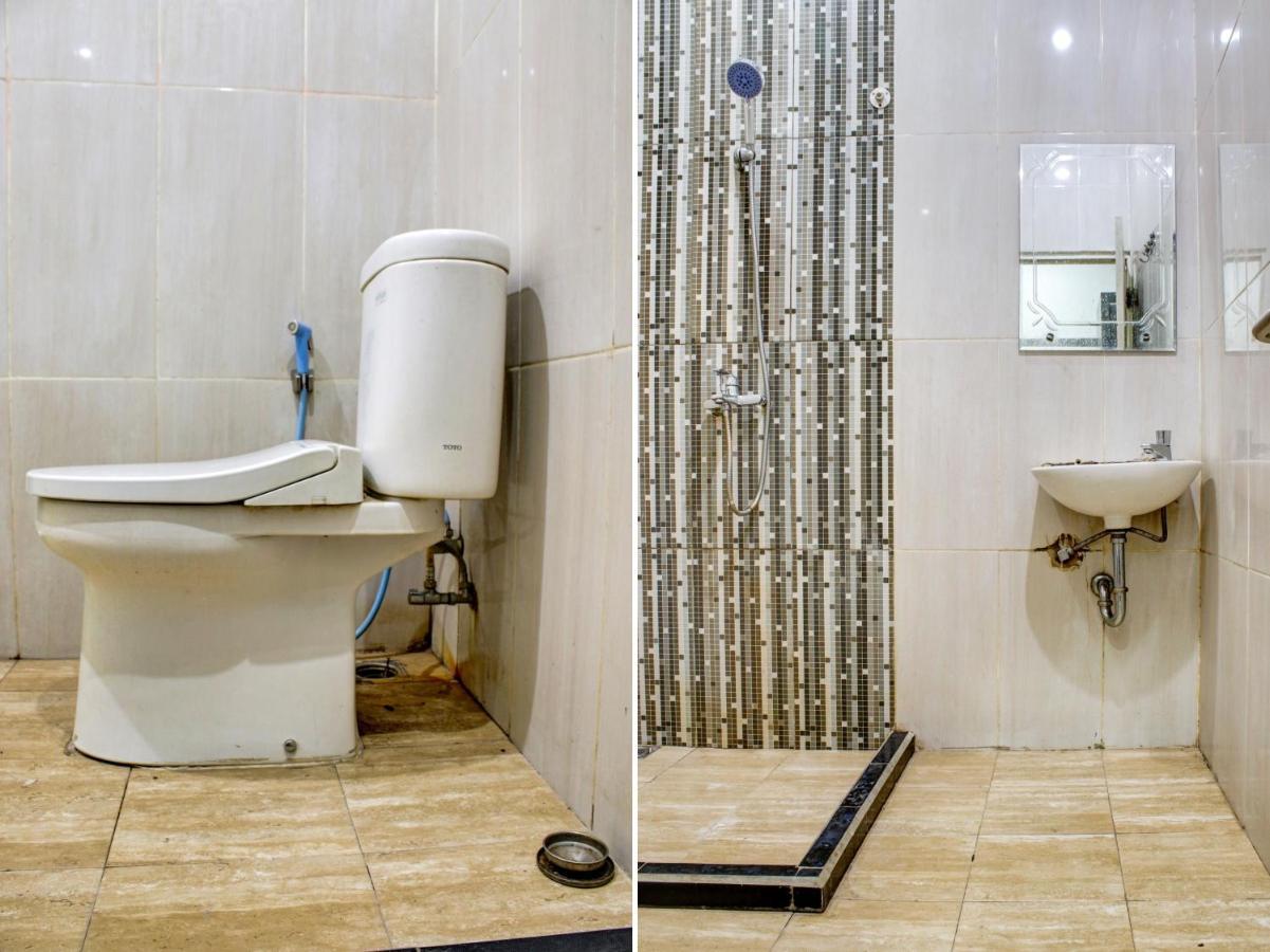 OYO 3848 Kavana Syariah Homestay Martapura  Bagian luar foto