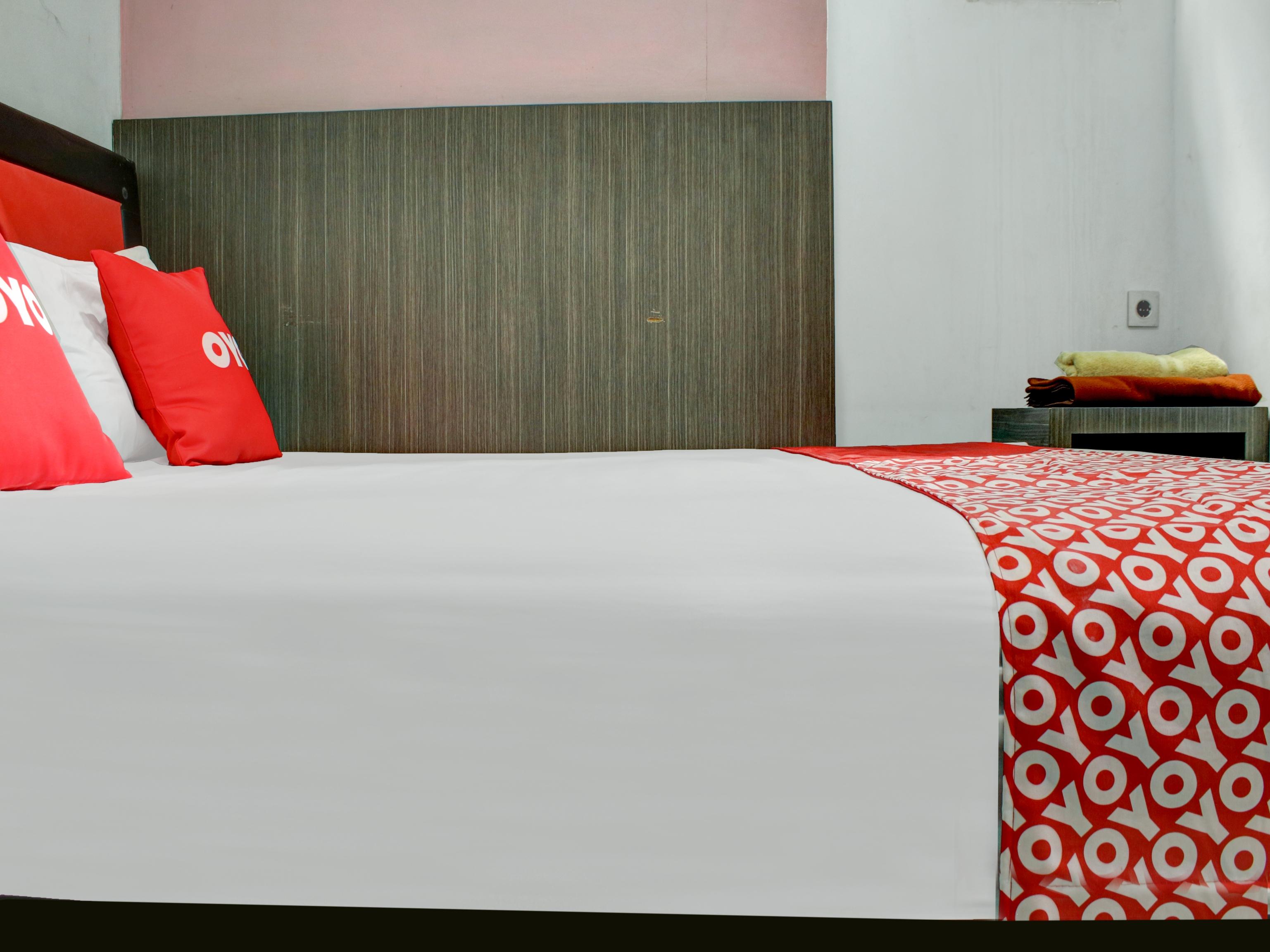 OYO 3848 Kavana Syariah Homestay Martapura  Bagian luar foto