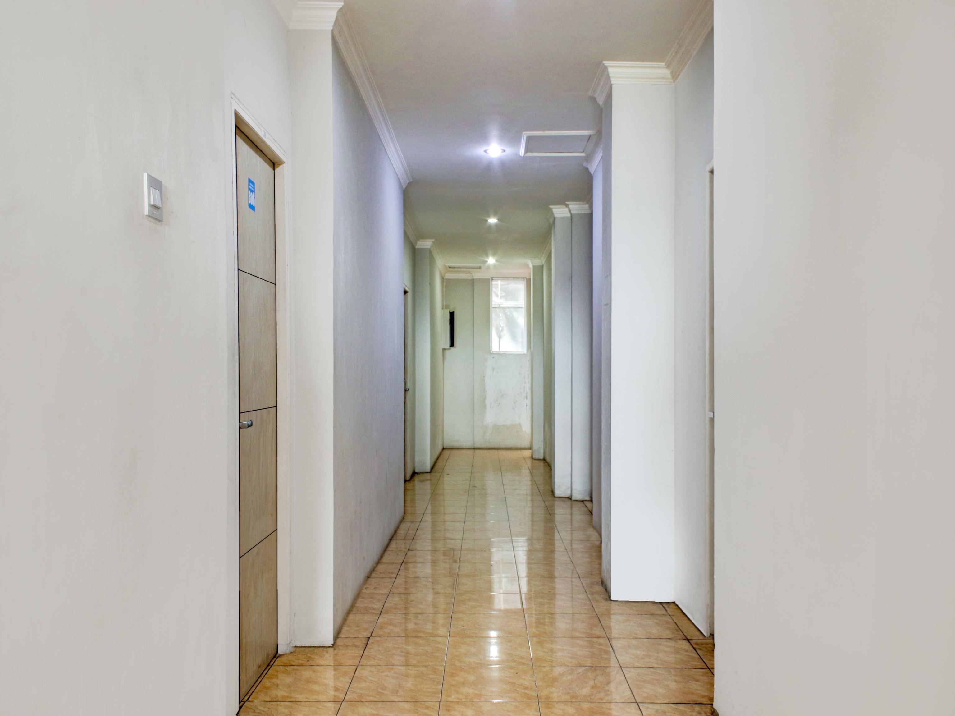 OYO 3848 Kavana Syariah Homestay Martapura  Bagian luar foto