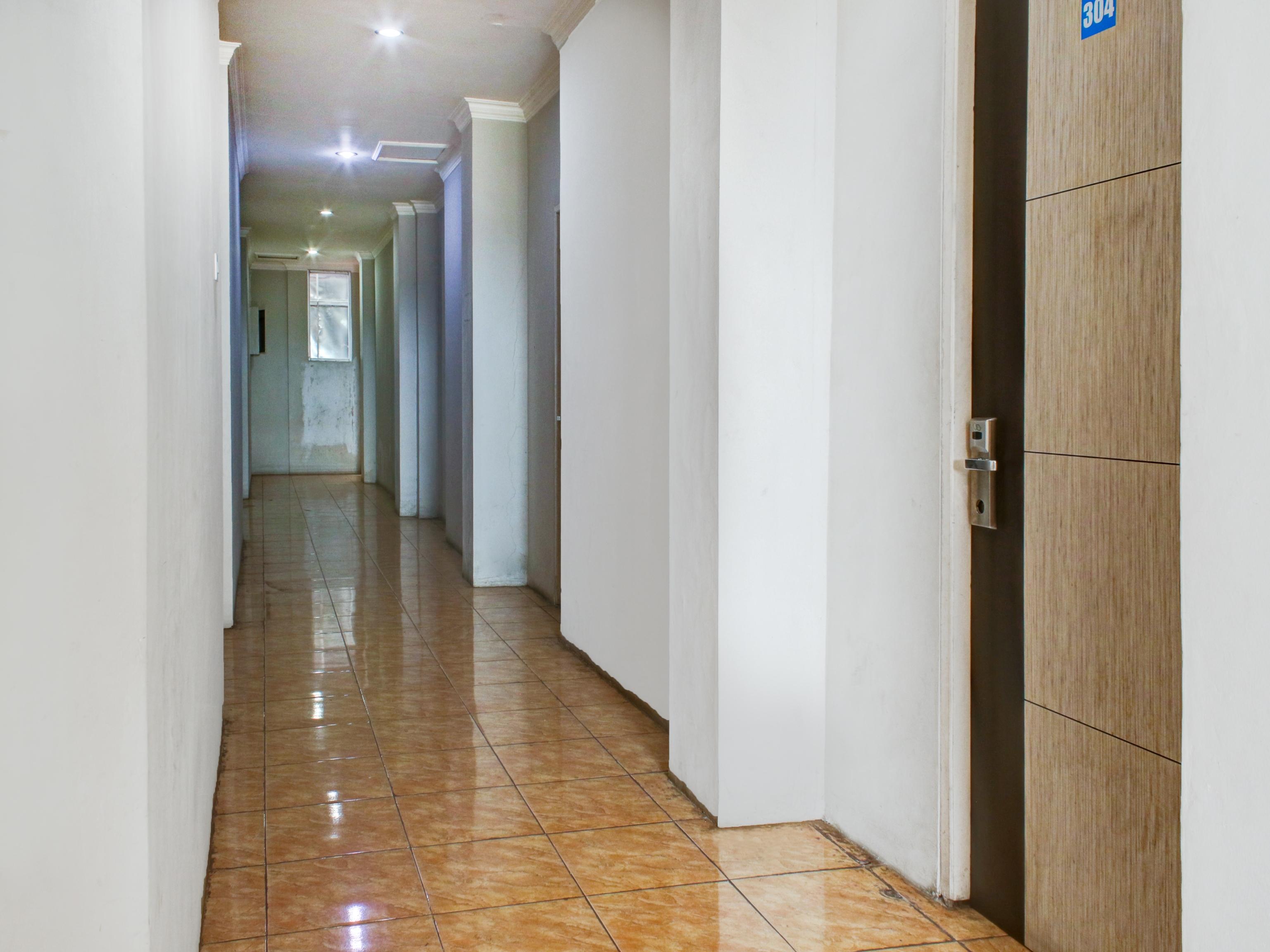 OYO 3848 Kavana Syariah Homestay Martapura  Bagian luar foto