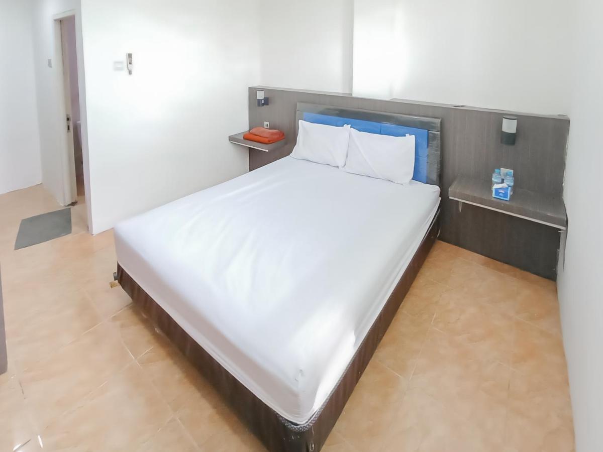 OYO 3848 Kavana Syariah Homestay Martapura  Bagian luar foto