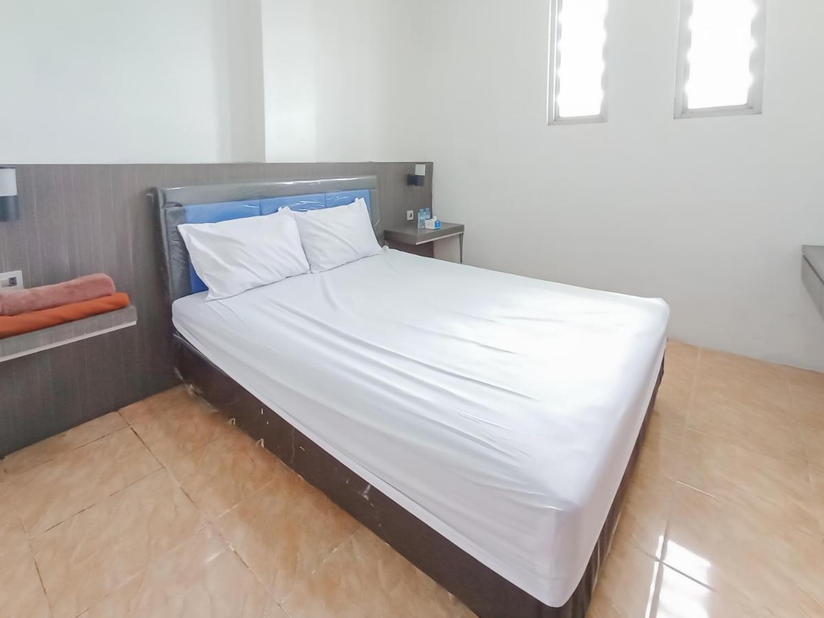 OYO 3848 Kavana Syariah Homestay Martapura  Bagian luar foto