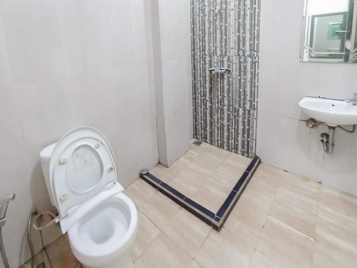 OYO 3848 Kavana Syariah Homestay Martapura  Bagian luar foto