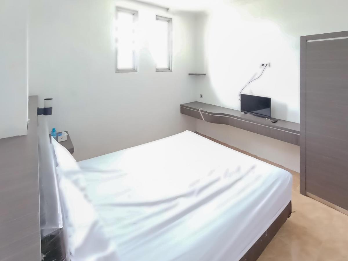 OYO 3848 Kavana Syariah Homestay Martapura  Bagian luar foto