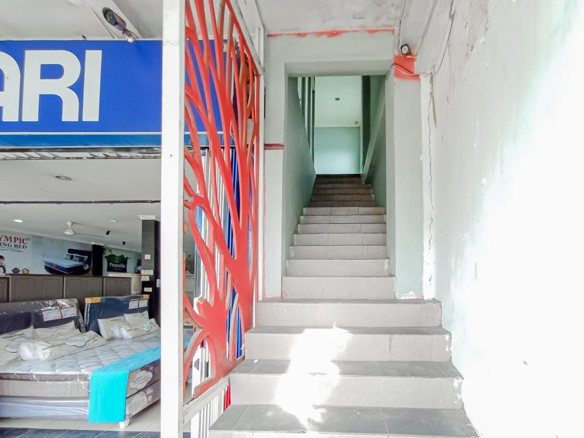 OYO 3848 Kavana Syariah Homestay Martapura  Bagian luar foto