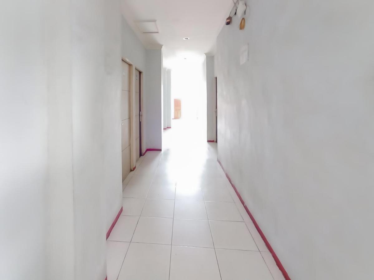 OYO 3848 Kavana Syariah Homestay Martapura  Bagian luar foto