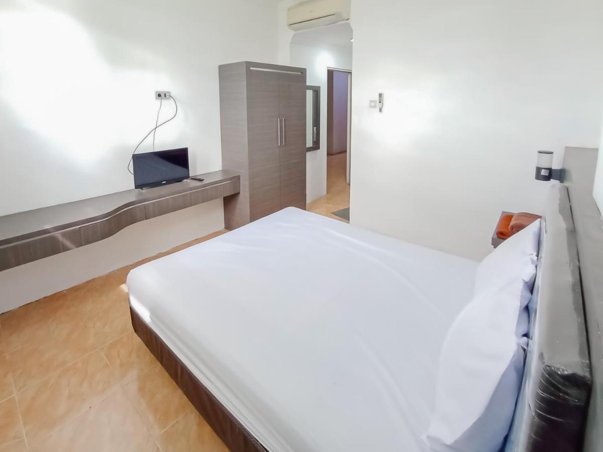 OYO 3848 Kavana Syariah Homestay Martapura  Bagian luar foto