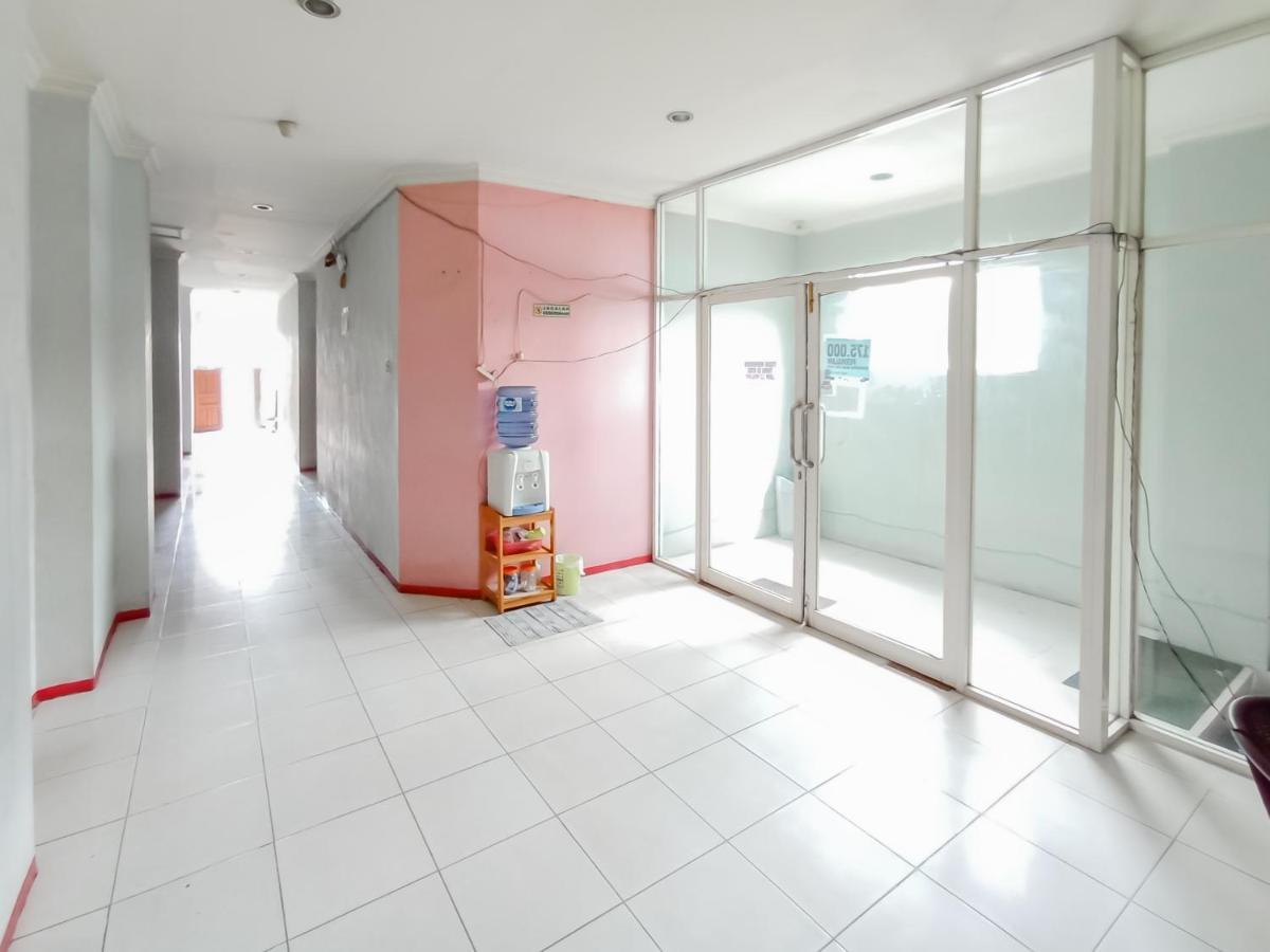 OYO 3848 Kavana Syariah Homestay Martapura  Bagian luar foto