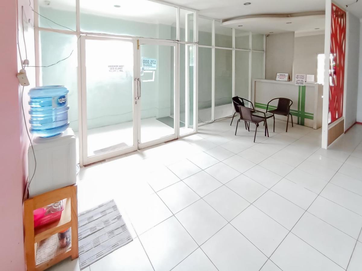 OYO 3848 Kavana Syariah Homestay Martapura  Bagian luar foto